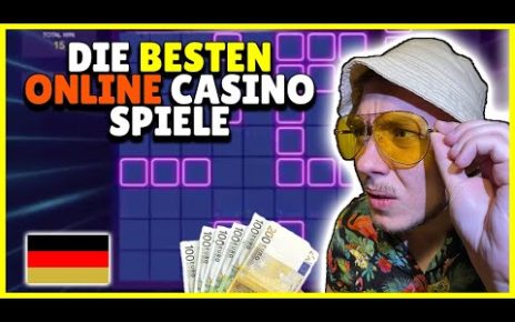 ? die besten online casino spiele ? Strategie, wie man im Online Casino gewinnt