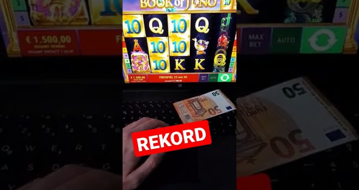 er TRICKST das ONLINE Casino aus und wird REICH