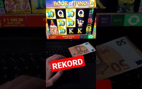 er TRICKST das ONLINE Casino aus und wird REICH