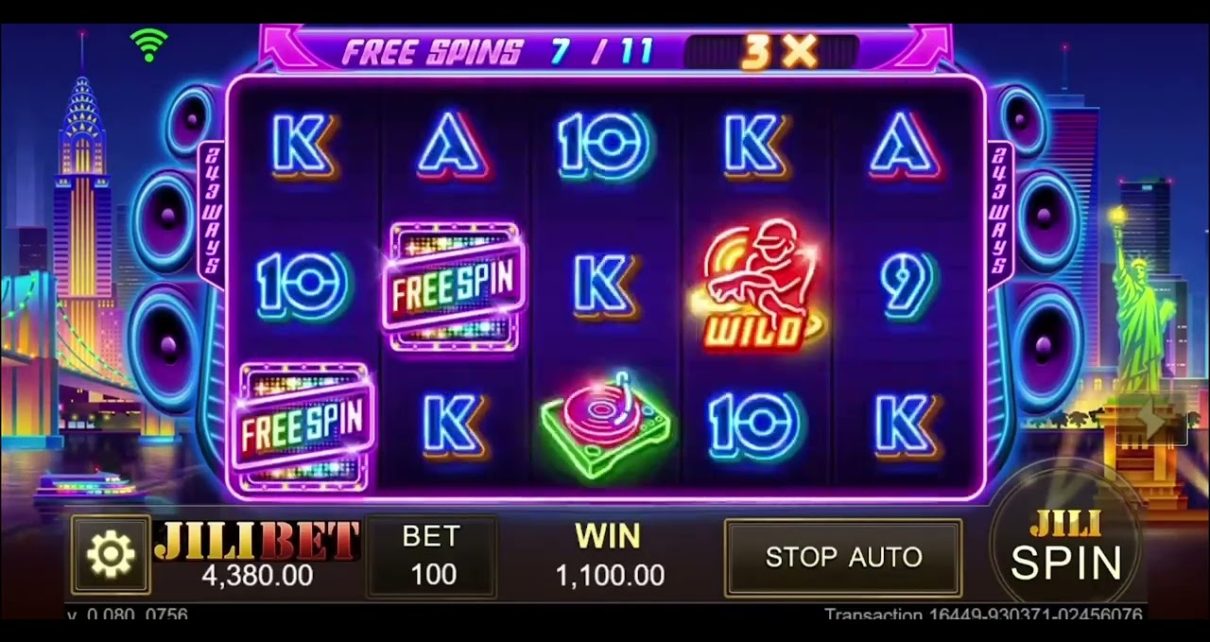 jilibet online casino.