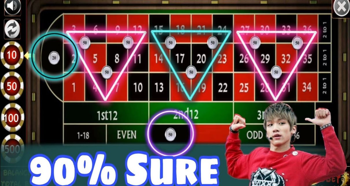 ? non Impossible to Win at Roulette 1X Bet Online Casino