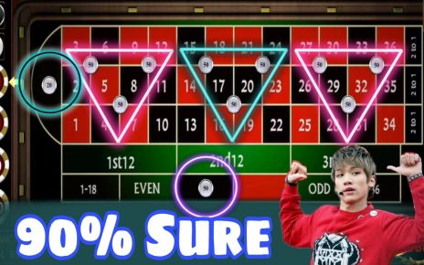 ? non Impossible to Win at Roulette 1X Bet Online Casino