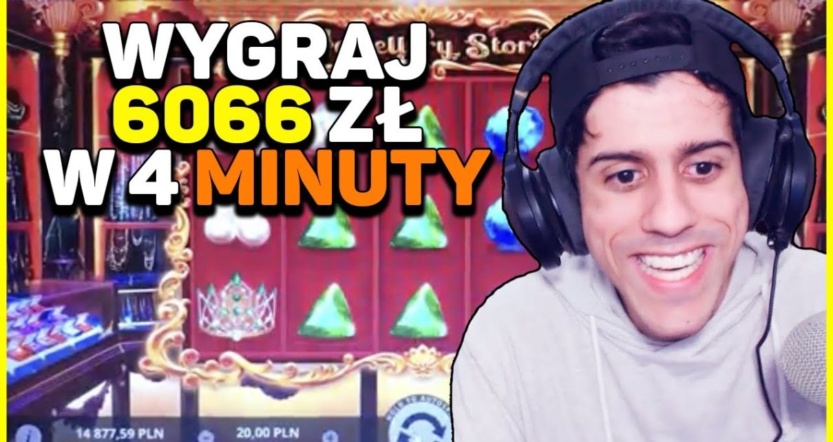 online casino ??? Zobacz, ile wygrywam na automatach ? kasyna online