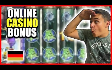 online casino bonus ??? Das profitabelste Online Casino Deutschlands