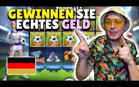 online casino bonus ??? Gewinnen Sie echtes Geld in einem deutschen Casino online