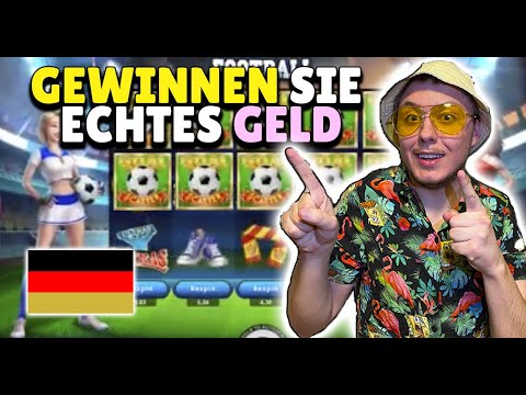 online casino bonus ??? Gewinnen Sie echtes Geld in einem deutschen Casino online