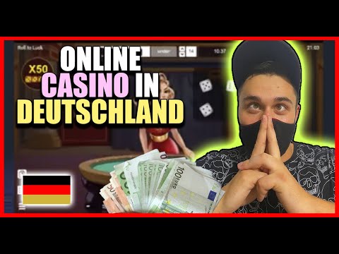 ? online casino in deutschland ??? Streamer Mädchen gewinnt im Online Casino