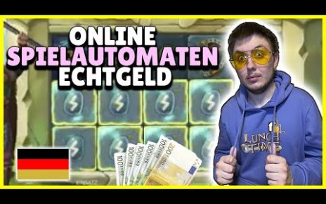 ? online spielautomaten echtgeld ? GROSSE BONI im Deutschen Online Casino 2022