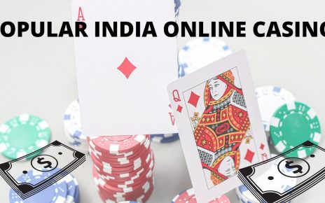 pop INDIA ONLINE CASINO