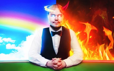 the dirty truth behind online casino dealers…