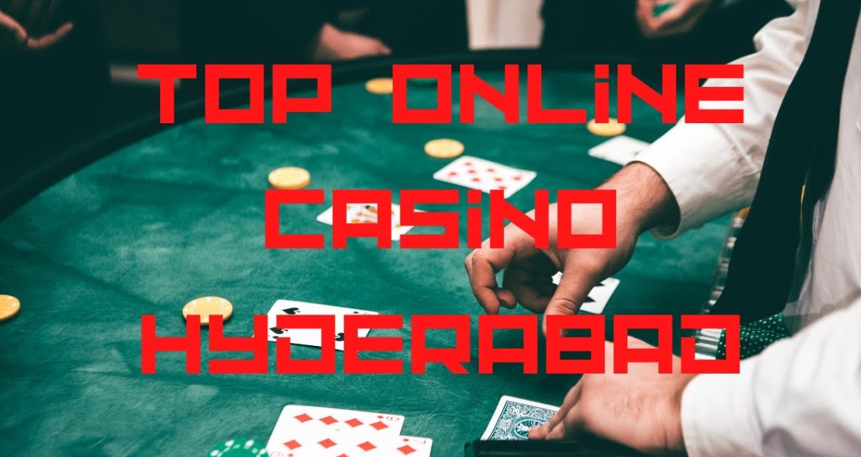 top online casino hyderabad