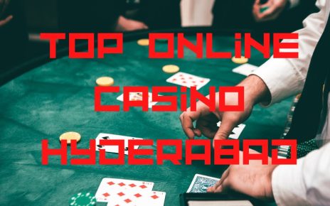 top online casino hyderabad