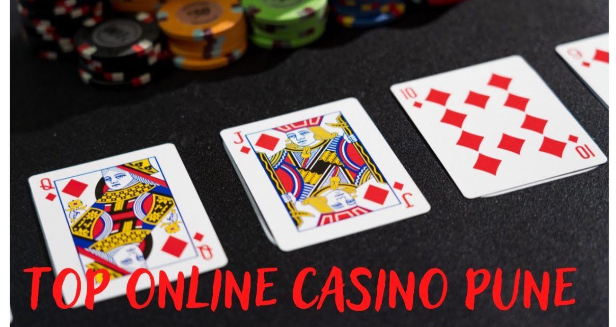 top  online casino pune