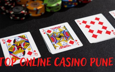 top  online casino pune