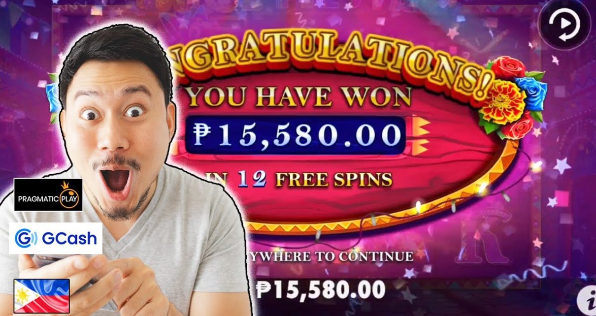? ₱15500 win in Online Casino in Philippines for existent money. Hot fiesta slot online