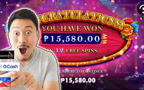 ? ₱15500 win in Online Casino in Philippines for existent money. Hot fiesta slot online