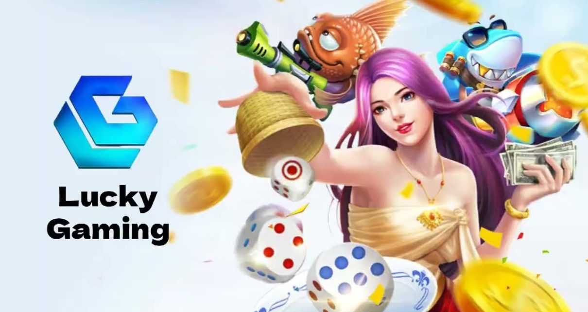 『Lucky Gaming』Candy Baby Bo Online Casino Esports Betting Apps Download