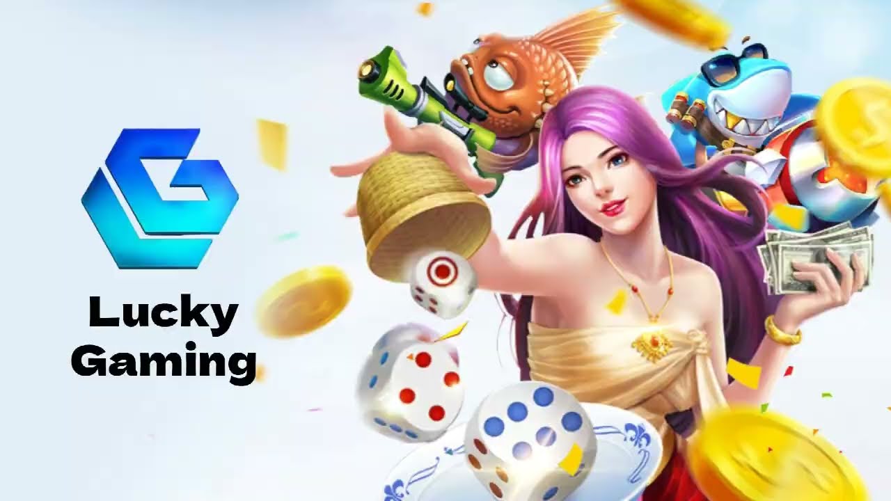 『Lucky Gaming』Thai Hilo #Sic Bo Online Casino