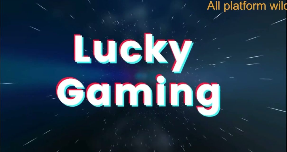 【Lucky Gaming】lottery, e-sports, live-action Fishing Online Casino
