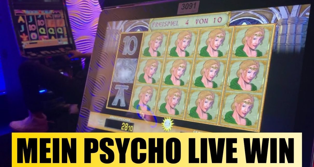 10€ Spielbank 2022 I ? 4000x Mein Höchster Casino Live Hit I Magic Mirror I Book of Ra I VR Reloaded