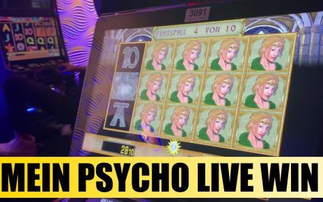 10€ Spielbank 2022 I ? 4000x Mein Höchster Casino Live Hit I Magic Mirror I Book of Ra I VR Reloaded