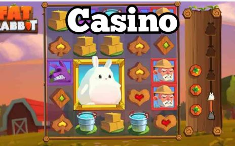 Fat Rabbit Freispiele kaufen | Merkur Magie | Book of Ra | Online Casino |