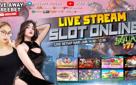 LIVE SLOT ONLINE | Slot Gacor Hari Ini Mencari MAXWIN Di Pragmatic Play PART20