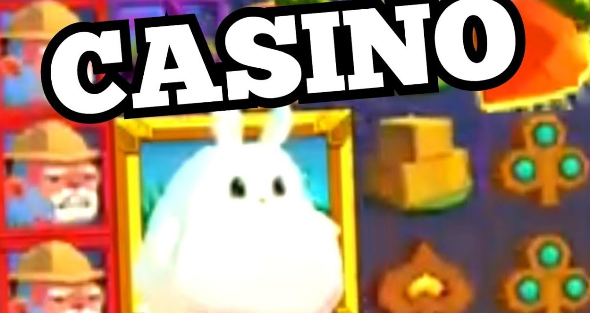 Fat Rabbit Freispiele gekauft | Merkur Magie | Book of Ra | Online Casino |