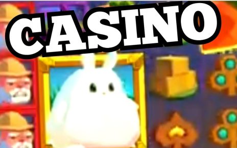 Fat Rabbit Freispiele gekauft | Merkur Magie | Book of Ra | Online Casino |