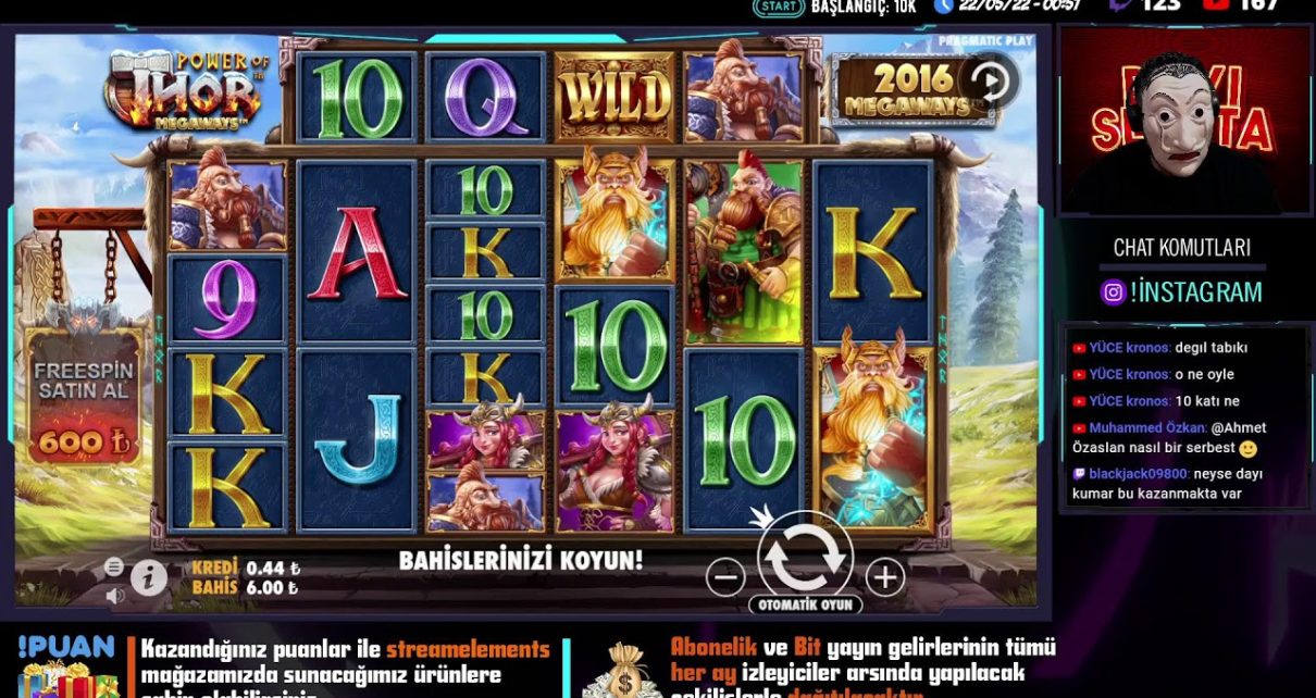 %270 Hoş Geldin Bonusu Papaz Canlı Casino Slot Canlı Yayını – !dc !site