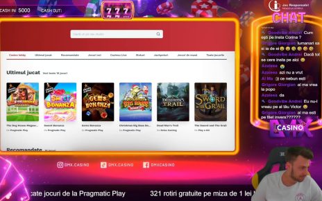 5K IN PE MAGIC | BONUS BUY | GOOD VIBES WITH VICTOR @ DMX CASINO