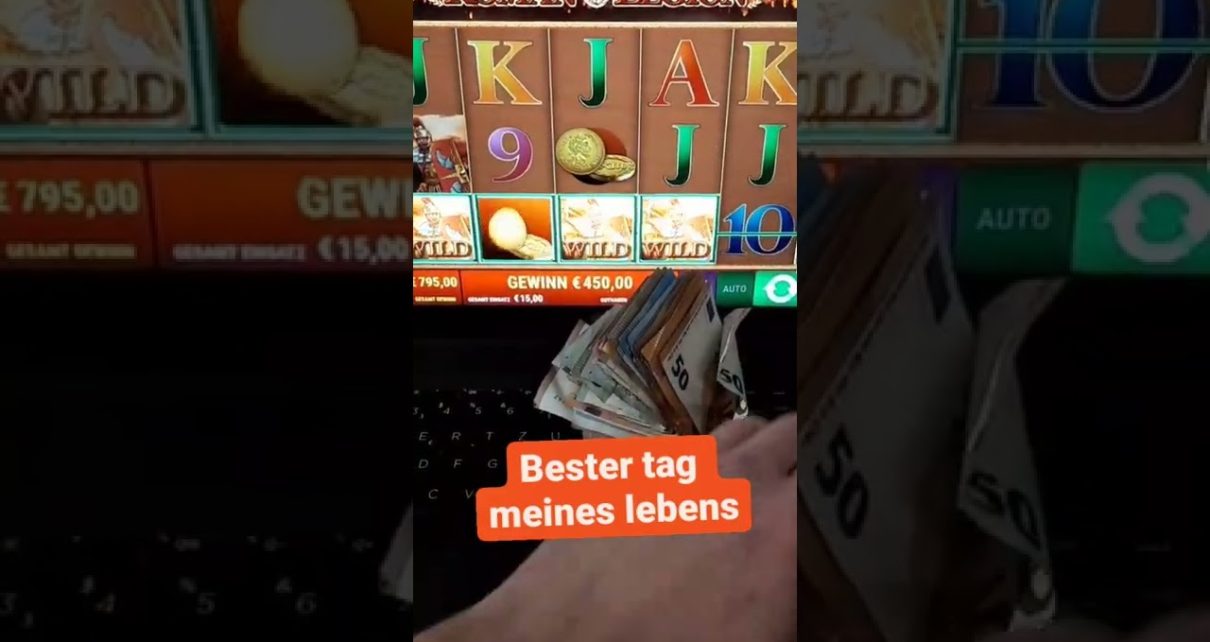 72.000€ schon im CASINO gewonnen Online am Handy 72.000€ schon im CASINO gewonnen Online am Handy