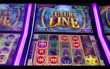 ALEGRIA Y DIVERCION CON JJK JACKPOTS Y SUS AMIGOS  EN YAMAAVA CASINO RESORT.?❤?