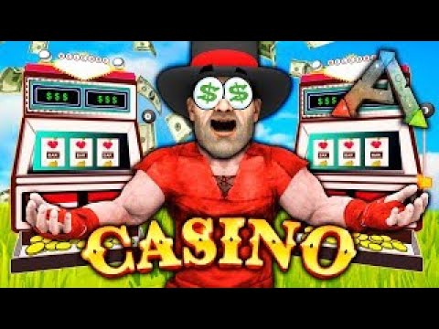 ?ARKADIA 2 – EL CASINO HA LLEGADO A ARKADIA!!! ?