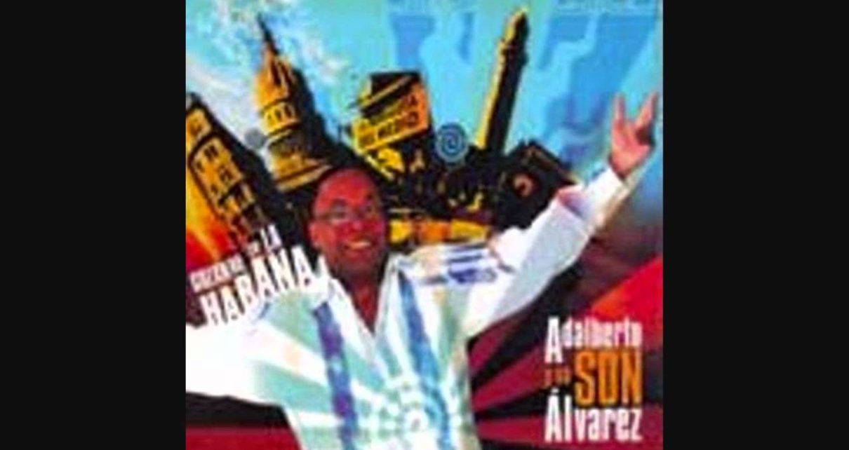 Adalberto Alvarez – Para bailar kaszinó