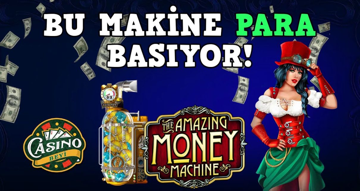 'de Güzel Kazanç! – Casino Beyiı