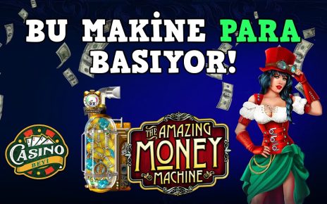 'de Güzel Kazanç! – Casino Beyiı