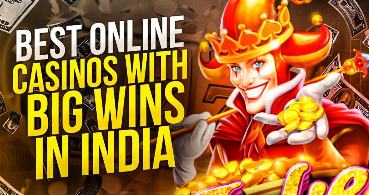 BEST ONLINE CASINO INDIA | REVIEW CASINO GAMES BEST ONLINE CASINO INDIA | REVIEW CASINO GAMES