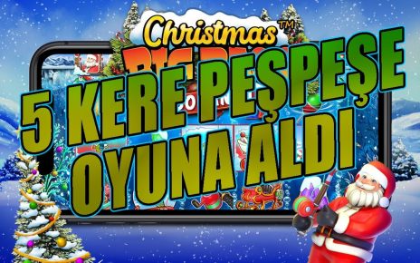 BİG BASS BONANZA?KISA YOLDAN KASA KATLAMA!✔️#slot #casino