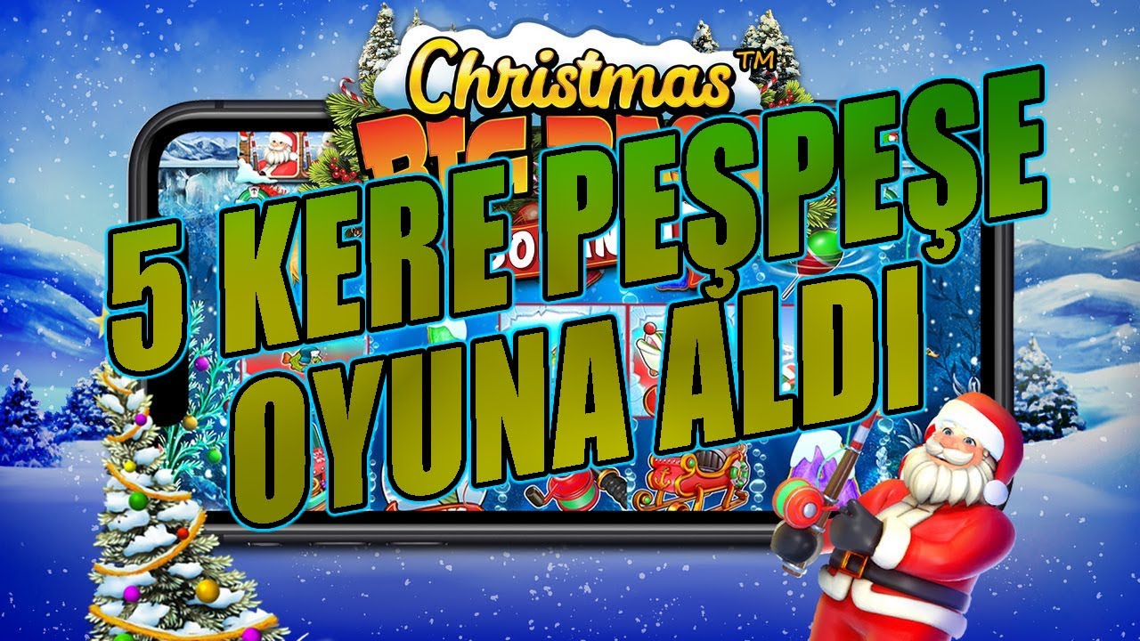 BİG BASS BONANZA?KISA YOLDAN KASA KATLAMA!✔️#slot #casino