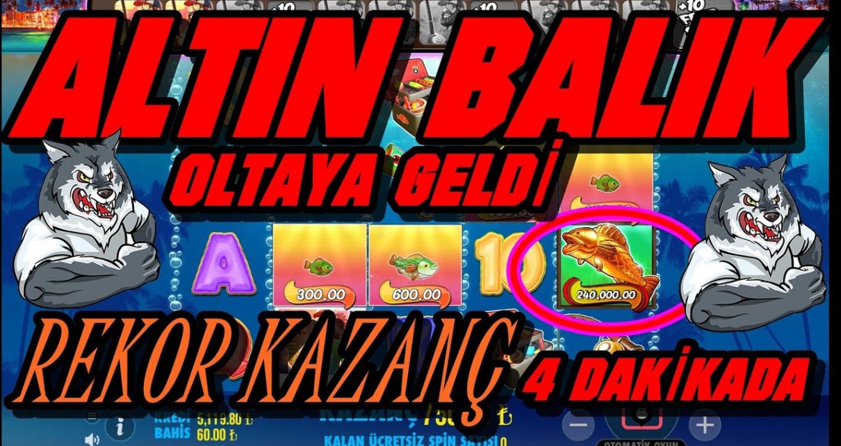 BİGGER BAS BONANZA|4 DAKİKADA REKOR KAZANÇ|ıüperwin
