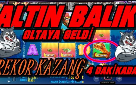 BİGGER BAS BONANZA|4 DAKİKADA REKOR KAZANÇ| #slot #casino #slotoyunları#süperwin#megawin#bigwin#epic