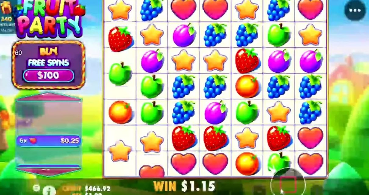 BIGGEST WINS ONLINE CASINO component BIGGEST WINS ONLINE CASINO component