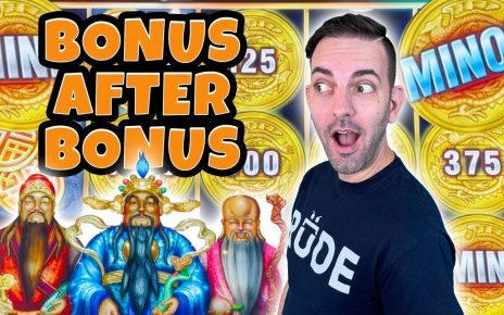 BONUS ? BONUS ➦ - a SPIN! @ Jamul Casino