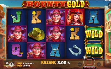 BOUNTY GOLD!!! KESELERE HİLE YAPTIM:) ETKİNLİĞİ KAÇIRMAYIN! #casino #slot #pragmatik #win