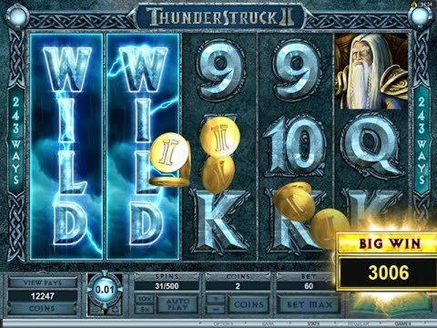 Bedste Udenlandske Online Casino