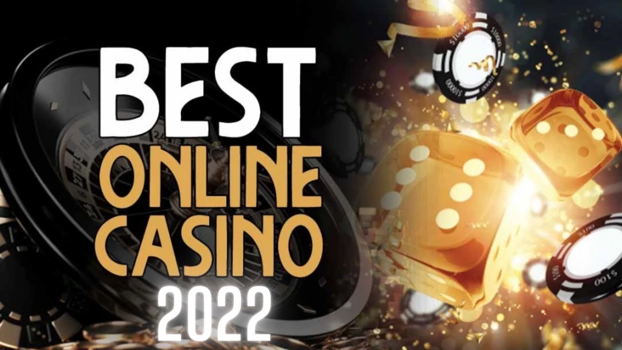 Best Gambling Sites | TOP 5 Best Online Casino 2022 | Real Money Online Casino |