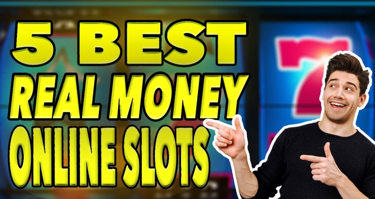 Best Online Slots 2022  ? Play & Win Online Slots existent Money ✅