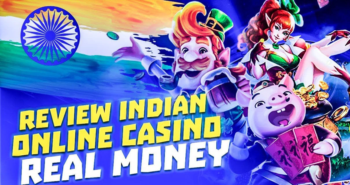 Best casino India online games. The best online casino in India