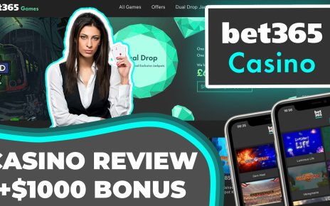 Bet365 Online Casino Review ? What Are They Missing? ?